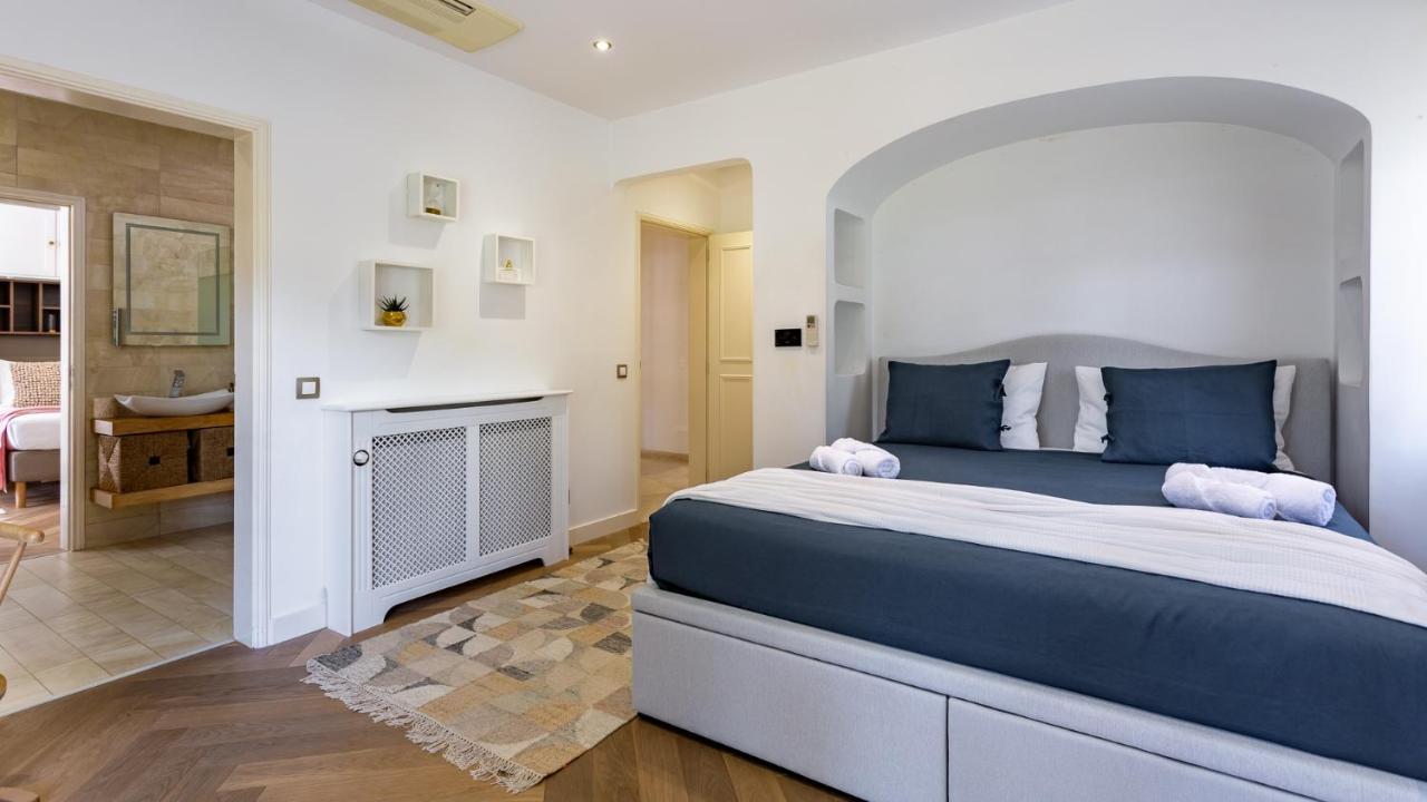 Portuguese Mansion Close To Marina, Golf And Beach. Виламура Экстерьер фото