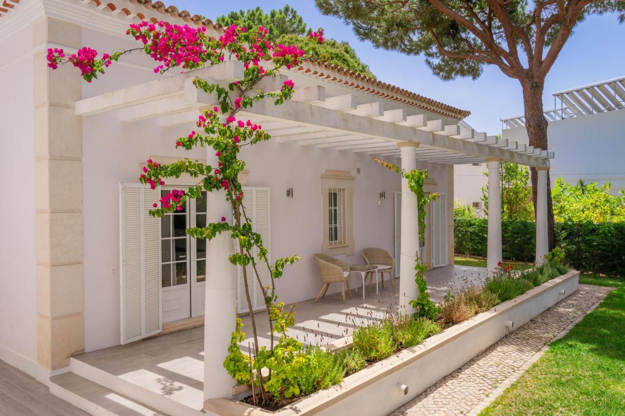 Portuguese Mansion Close To Marina, Golf And Beach. Виламура Экстерьер фото